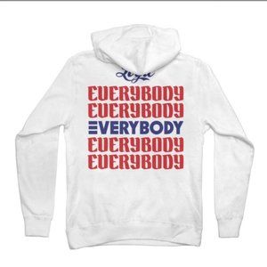 Hoodie - Logic Everybody